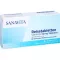 REISETABLETTEN Sanavita 50 mg comprimés, 20 pcs