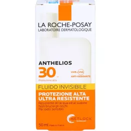 ROCHE-POSAY Fluide Anthelios Shaka LSF 30, 50 ml