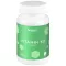 Capsules végétaliennes tout-trans de vitamine K2 MK7, 60 pc