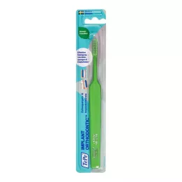 TEPE Brosse pour appareils dentaires Implant/Orthodontic, 1 pc