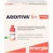 ADDITIVA Ampoules buvables de vitamine B12, 30X8 ml