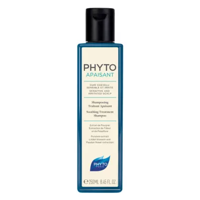 Shampooing Phytoapaisant 2018, 250 ml