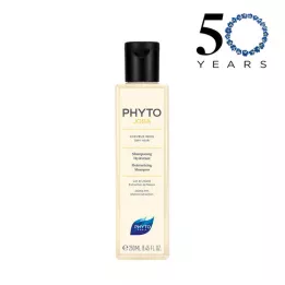 PHYTOJOBA Shampooing 2018, 250 ml