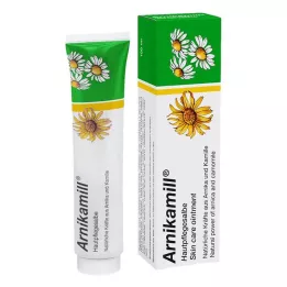 ARNIKAMILL Pommade pour les soins de la peau, 25 g