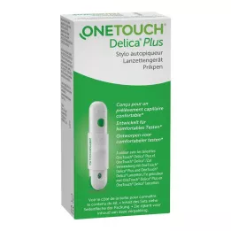 ONE TOUCH Lancette Delica Plus, 1 pc