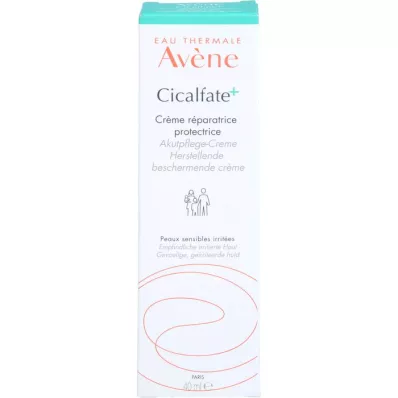 AVENE Crème de soins aigus Cicalfate+, 40 ml