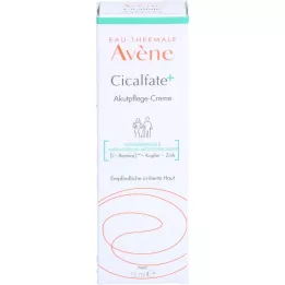 AVENE Crème de soins aigus Cicalfate+, 15 ml