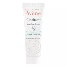 AVENE Crème de soins aigus Cicalfate+, 15 ml