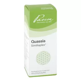 QUASSIA SIMILIAPLEX Mélange, 100 ml