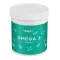 Omega-3 DHA + EPA capsules végétaliennes, 30 pc