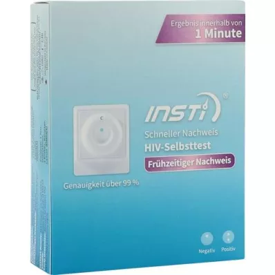 HIV-Autotest INSTI, 1 pc