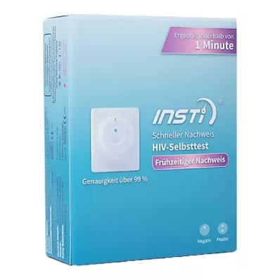 HIV-Autotest INSTI, 1 pc