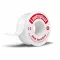 LEUKOPLAST Skin Sensitive 2,5 cmx2,6 m avec protection, 1 pc