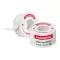 LEUKOPLAST Skin Sensitive 2,5 cmx2,6 m avec protection, 1 pc