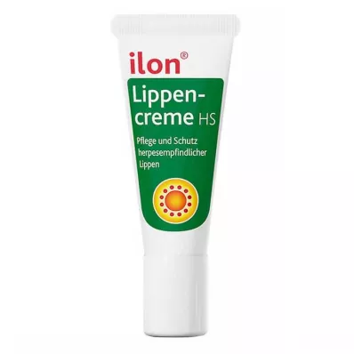 ILON Crème à lèvres HS, 3 ml