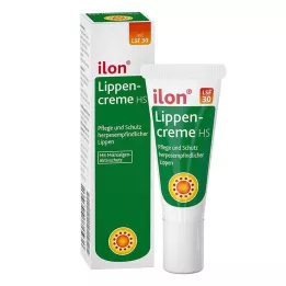 ILON Crème à lèvres HS, 10 ml