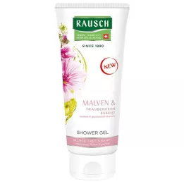 RAUSCH Gel douche à la mauve, 200 ml