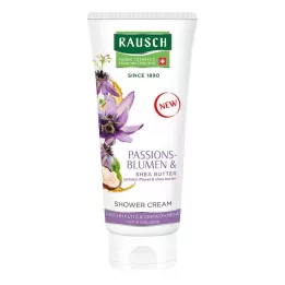 RAUSCH Crème de douche à la fleur de la passion, 200 ml