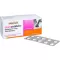 LEVOCETIRIZIN-ratiopharm 5 mg comprimés pelliculés, 100 pc