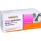LEVOCETIRIZIN-ratiopharm 5 mg comprimés pelliculés, 100 pc