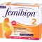 FEMIBION 2 Pack combiné grossesse, 2X28 pces