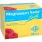 MAGNESIUM VERLA granulés directs framboise, 60 pces