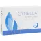 GYNELLA Capsules vaginales Silver Caps, 10 pces