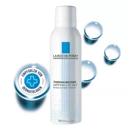 ROCHE-POSAY Eau thermale en spray, 100 ml