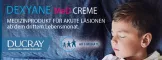 Instructions for use for Crème pour les paupières Ducray Dexyane Med, 15 ml - 1