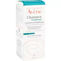 AVENE Cleanance Comedomed Concentré anti-imperfections, 30 ml