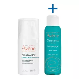 AVENE Cleanance Comedomed Concentré anti-imperfections, 30 ml