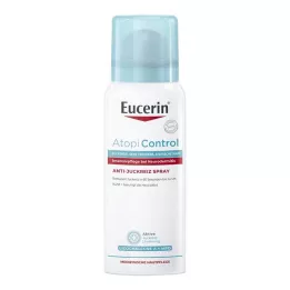 EUCERIN Spray anti-démangeaisons AtopiControl, 50 ml