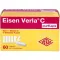 EISEN VERLA C purCaps, 60 capsules