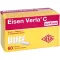 EISEN VERLA C purCaps, 60 capsules