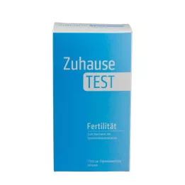 ZUHAUSE TEST Fertilité, 1 pc