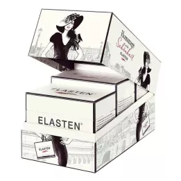 ELASTEN Ampoules buvables, 3X28 pcs