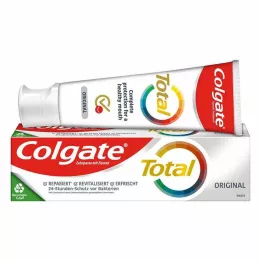 COLGATE Dentifrice Total Original, 75 ml
