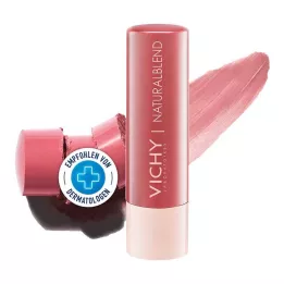 VICHY NATURALBLEND Baume à lèvres teinté nude, 4.5 g