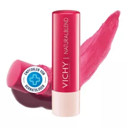 VICHY NATURALBLEND Baume à lèvres teinté rose, 4.5 g