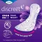 TENA LADY Protections Discreet maxi night, 12 pièces