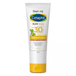 CETAPHIL Sun Daylong Kids SPF 30 lotion liposomale, 100 ml