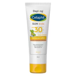 CETAPHIL Sun Daylong Kids SPF 30 lotion liposomale, 200 ml