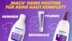 Instructions for use for Gel Benzaknen® 10% pour acné modérée à sévère, 60 g - 4