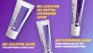 Instructions for use for Gel Benzaknen® 10% pour acné modérée à sévère, 60 g - 5