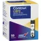 CONTOUR Capteurs Care, 50 pièces