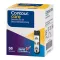 CONTOUR Capteurs Care, 50 pièces