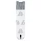 CONTOUR Capteurs Care, 50 pièces