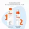 LETI AT4 Hydrogel anti-démangeaisons, 50 ml