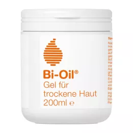 BI-OIL Gel pour la peau, 200 ml