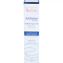 AVENE Aqua-crème raffermissante de jour A-OXitive, 30 ml